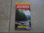 Ardennen ; marco polo reisgids, Gelezen, Europa, Ophalen of Verzenden, Reisgids of -boek