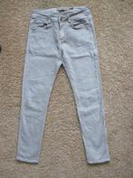 Broek My Christy mt 36, Kleding | Dames, Beige, Ophalen of Verzenden, Zo goed als nieuw, Maat 36 (S)