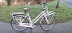 Gazelle Miss Grace 59cm e-bike Bosch Active Line+ 500Wh, Fietsen en Brommers, Ophalen, Gebruikt, 51 tot 55 cm, 50 km per accu of meer