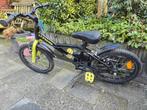 kinderfiets tot 5 jaar, Ophalen, Gebruikt, Minder dan 16 inch, BTWIN