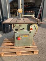 Startrite Tilt Arbor Zaagtafel, Doe-het-zelf en Verbouw, Ophalen, Gebruikt, Cirkelzaag, 70 mm of meer