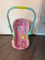 Baby born maxicosi, Ophalen, Gebruikt, Overige typen