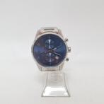 Hugo Boss Skymaster HB1513784 Herenhorloge in Nette Staat, Ophalen of Verzenden, Zo goed als nieuw, Staal, Overige merken