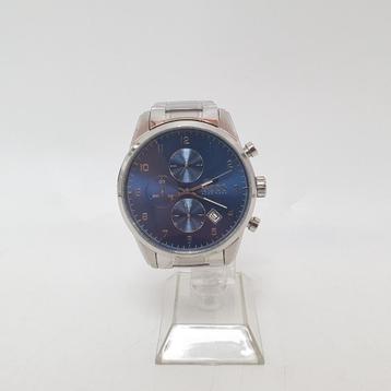  Hugo Boss Skymaster HB1513784 Herenhorloge in Nette Staat beschikbaar voor biedingen