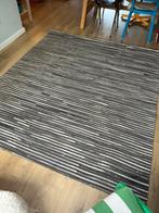 Vloerkleed 230x200 cm (wol en geitenhuid), Ophalen, Gebruikt, 200 cm of meer, 200 cm of meer