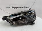 MAZDA CX3 CX-3 KOPLAMP LINKS ORIGINEEL 10 PIN D10E-51040, Ophalen of Verzenden, Gebruikt, Mazda