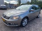 Volkswagen PASSAT 2.0 TSI HIGHLINE, Voorwielaandrijving, Euro 5, 4 cilinders, Bedrijf