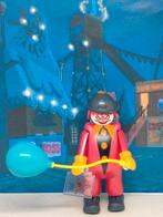 NIEUW SCOOBY DOO HORROR CLOWN, Ophalen of Verzenden, Nieuw