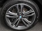 BMW 1-serie 118i Automaat Sportline Business Edition DEMO Cl, Auto's, 65 €/maand, Gebruikt, Zwart, Bedrijf