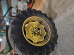 Te koop banden+velgen opgesneden., Ophalen of Verzenden