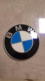 Bmw embleem, Ophalen of Verzenden, BMW, Bumper