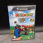 Mario golf toadstool tour gamecube pal ITA sealed nieuw!, Nieuw, Ophalen of Verzenden, Sport, 3 spelers of meer