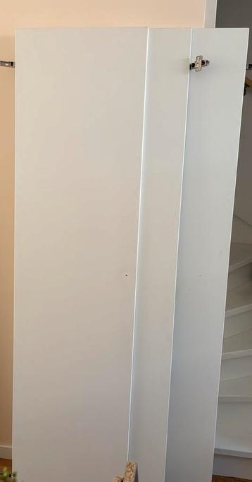 IKEA Forsand deuren 3 stuks