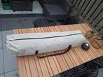 Partytent 3×3, Ophalen, Zo goed als nieuw, Minder dan 5 meter