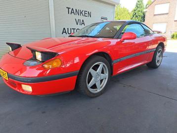 dodge stealth es,3.0 i 24v,youngtimer(3000 gt)apk 2027 beschikbaar voor biedingen