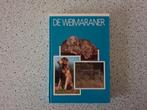 De Weimaraner - Boek, Verzenden, Gelezen, Honden