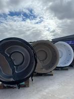 Massage hottub 195 cm I Laatste stuks!, Ophalen, Afdekzeil, Nieuw, Info@wellness4fun.nl