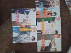 Wotakoi manga, Meerdere comics, Ophalen of Verzenden, Zo goed als nieuw, Japan (Manga)