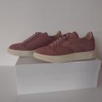Stokton - sneakers nubuck leer - 37 - nieuw, Overige kleuren, Verzenden, Nieuw, Sneakers of Gympen