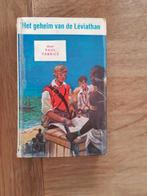 Het geheim van de Leviathan, Boeken, Ophalen of Verzenden, Gelezen