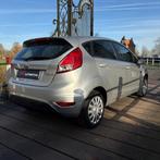Ford Fiesta 1.0 Style NAVI/AIRCO/5DRS/ELEK.RAMEN/CRUISE, Stof, Gebruikt, 525 kg, 23 km/l