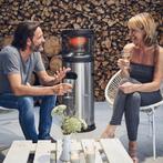 Enders POLO 2.0 terras verwarmer verrijdbaar. RVS, Ophalen, Draaibaar, Nieuw, Vloer