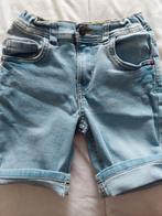 Korte skinny jeans maat 122, Ophalen of Verzenden, Broek, Zo goed als nieuw
