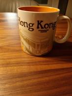 Starbucks Hong Kong Beker - Collectors Item Nieuw, Ophalen of Verzenden, Nieuw
