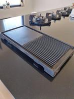 Falcon grillplaat, Witgoed en Apparatuur, Ophalen, Zo goed als nieuw
