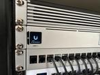 Ubiquiti UniFi Dream Machine Pro (UDMPRO), Computers en Software, Routers en Modems, Ophalen of Verzenden, Gebruikt, Router, Ubiquiti