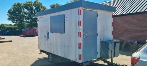 kuiper 3 stuks op voorraad (bj 2007), Auto diversen, Aanhangers en Bagagewagens, Gebruikt