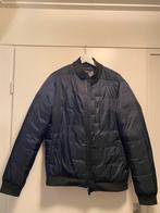 CADT IRON BOMERJACK MAAT M, Kleding | Heren, Ophalen of Verzenden, Zo goed als nieuw, Maat 48/50 (M), Blauw
