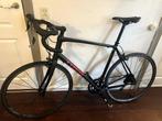 Trek Domane Al 2 2021 - Framemaat 61, Fietsen en Brommers, Fietsen | Racefietsen, Gebruikt, Heren, Aluminium, 15 tot 20 versnellingen