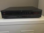 Jaren 80 Philips cd speler CD380 met iconische TDA1543DAC, Audio, Tv en Foto, Cd-spelers, Ophalen of Verzenden, Zo goed als nieuw