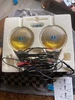 Oldtimer 1 set mistlampen type 140 van Hella, Auto-onderdelen, Verlichting, Ophalen of Verzenden, Nieuw