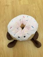 Warmies van een donut, Ophalen of Verzenden, Zo goed als nieuw, Overige typen