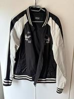 Superdry Japan bomber baseball jack maat 44, Kleding | Dames, Jassen | Zomer, Ophalen of Verzenden, Zo goed als nieuw, Maat 42/44 (L)