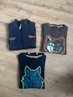 TYGO & Vito Set - Maat 134/140, Ophalen of Verzenden, Zo goed als nieuw