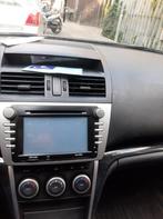 autoradio voor Mazda 6 2007-2013, Auto diversen, Ophalen, Gebruikt