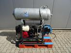 compressor benzine, Ophalen, Mobiel, Gebruikt, 800 liter/min of meer