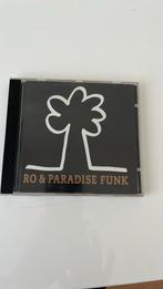 Ro & paradise funk, Ophalen of Verzenden, Zo goed als nieuw