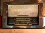 Oude radio Nordmende, Antiek en Kunst, Antiek | Tv's en Audio, Ophalen