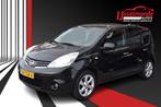 Nissan Note 1.6 Life + AUTOMAAT CRUISE/CLIMATE CONTROLE, Auto's, Nissan, 47 €/maand, Origineel Nederlands, Te koop, 5 stoelen