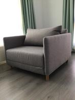 Te koop: Slaapfauteuil van YISK, type Norodden, Ophalen, 90 cm, Eenpersoons, 190 cm of minder