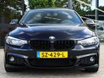 BMW 4-serie Gran Coupé 420i M-Sport|Headup|Glasdak|Carplay, Automaat, 1998 cc, Gebruikt, 4 cilinders