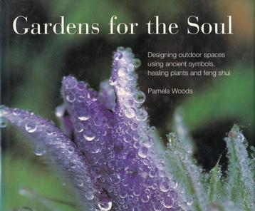 Gardens For The Soul Pamela Woods BOEK 9781840912432 Engels beschikbaar voor biedingen