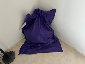Fredsack Zitzak beschikbaar voor biedingen