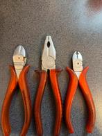 Knipex tangen, Ophalen, Gebruikt