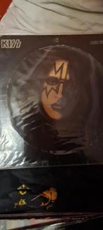 Vintage Kiss Ace Frehley LP, Cd's en Dvd's, Vinyl | Hardrock en Metal, Ophalen of Verzenden, Zo goed als nieuw