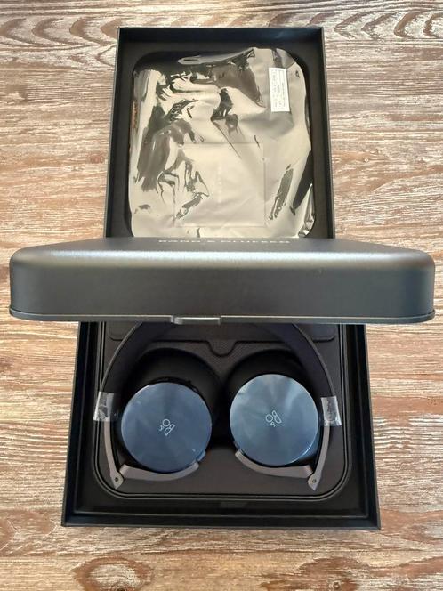 Bang & Olufsen BeoPlay H95 black NiEUW met factuur!!, Audio, Tv en Foto, Koptelefoons, Nieuw, Overige merken, Ophalen of Verzenden